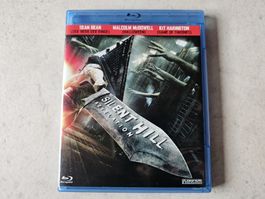 Silent Hill  -  Revelation  /  Bluray