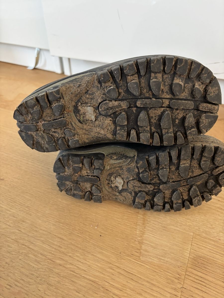 Sorel Scarpe per ragazzi: Sorel Thermostiefel – Usato da Zürich venduto da Vanes311 3