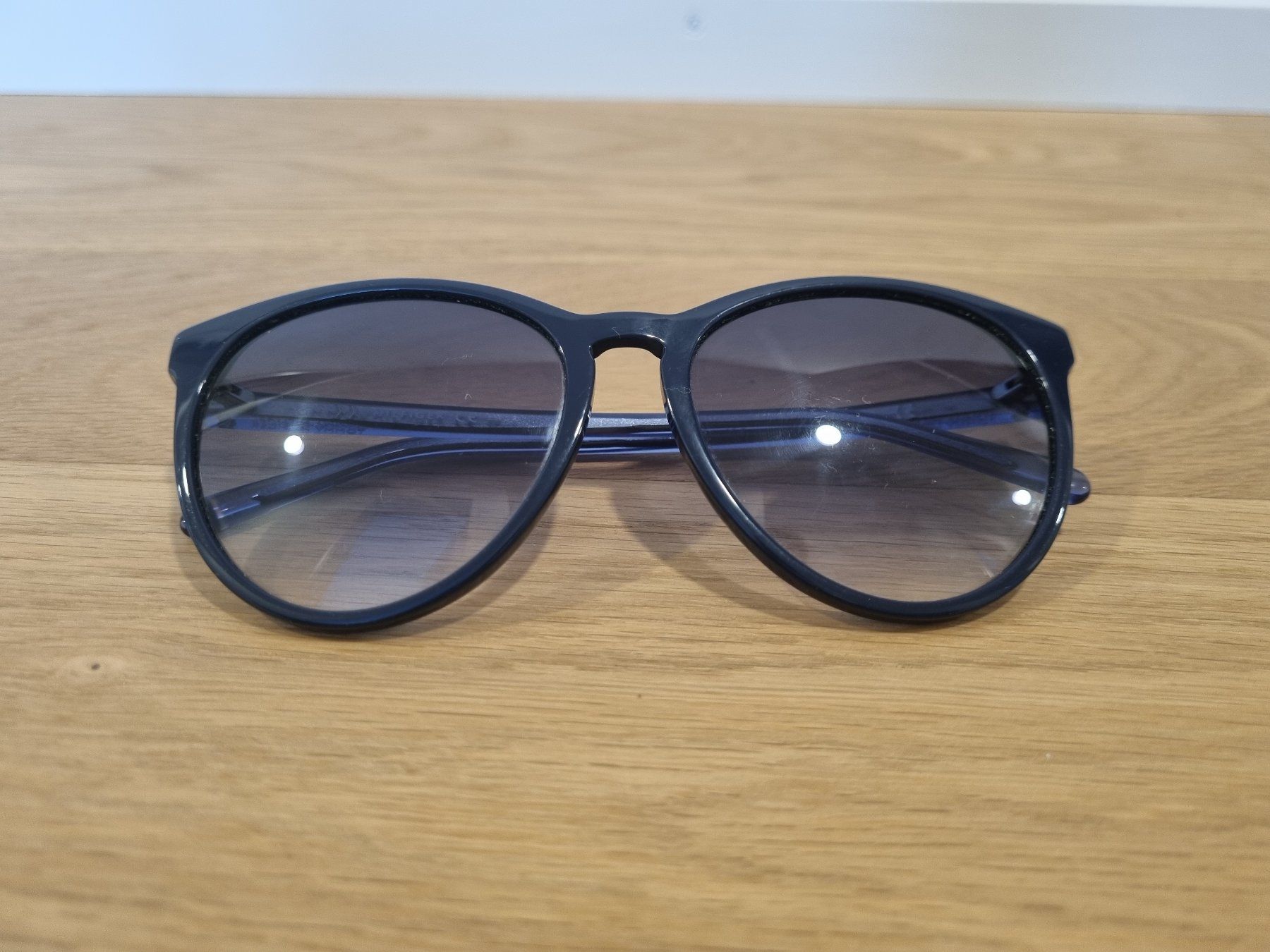 Tommy Hilfiger Occhiali & Lenti: Tommy Hilfiger Sonnenbrille – Usato da Wetzikon ZH venduto da Personalkarte 7