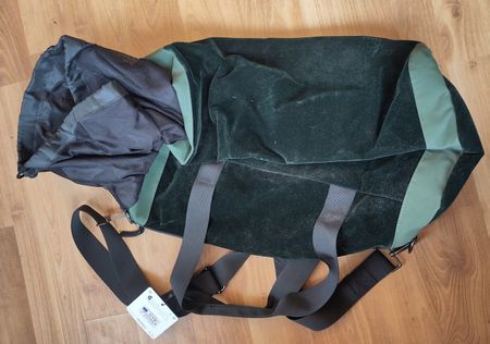 Seesack-Stil Tasche von Desigual, neu mit Etikett