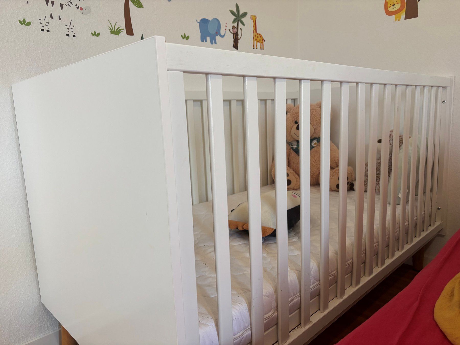 Berceaux: Kid bed 2 – Neuf (Voir description) à Luzern par Nico_Luzern 1