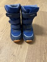  Superfit Gore-Tex blau Grösse 33 Super  Zustand