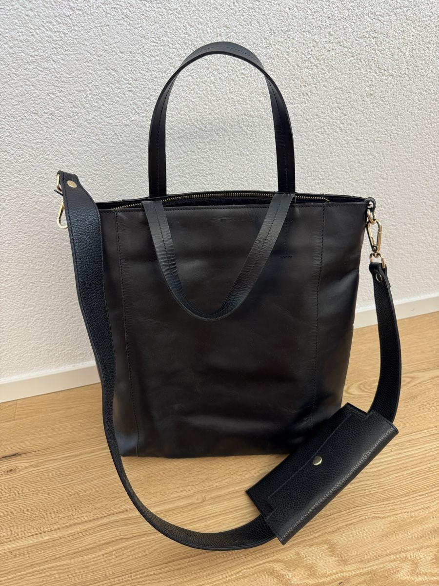 Borse da donna: Sac la garçonnne – Usato da Puplinge venduto da Cechth 1