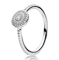 Original Pandora Pavé Ring