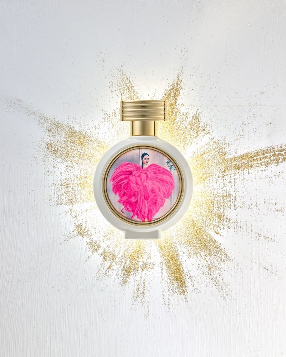 Profumi & Eau de Toilette: HFC Wear Love Everywhere parfum probe 5 ml – Nuovo (secondo la descrizione) da Täuffelen venduto da RoyaltyBrown 2