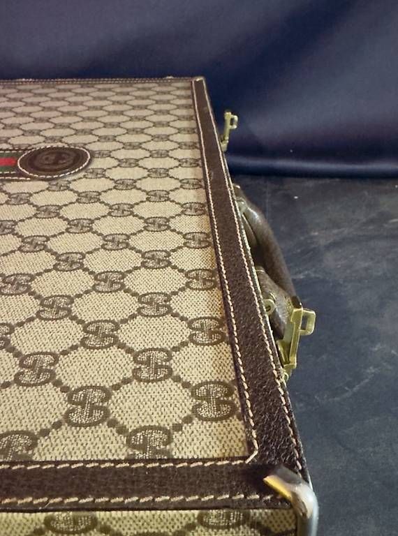 Koffer & Taschen: Valigetta 24H Gucci  – Gebraucht aus Camorino von mel_y8dd 3