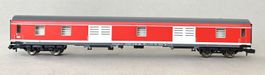 Fleischmann 8159K DB AG Gepäckwagen Dm 920 Epoche V/VI
