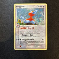 Pokémon - Porygon2 - (12/115)