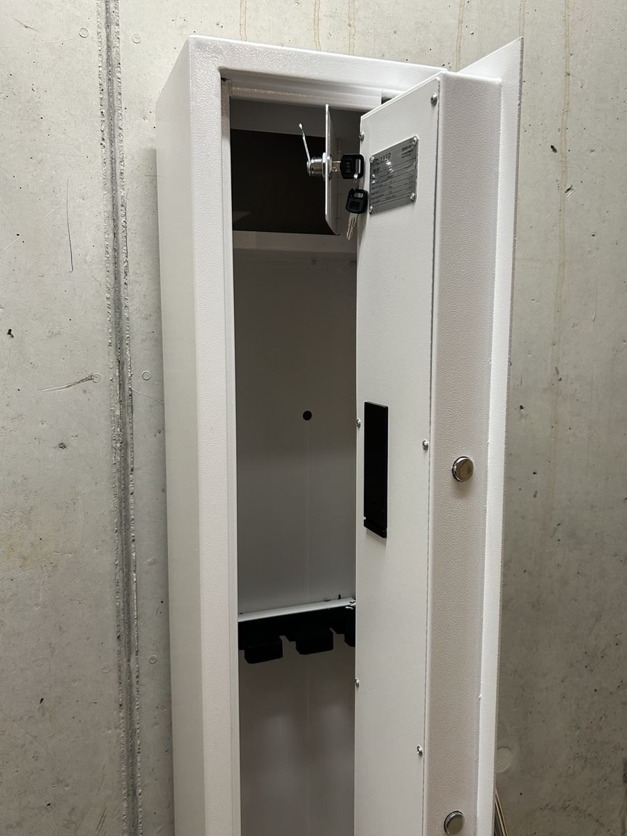 Casseforti: Trekker gun safe – Nuovo e nell'imballaggio originale da Genève venduto da ric_tkh9 1