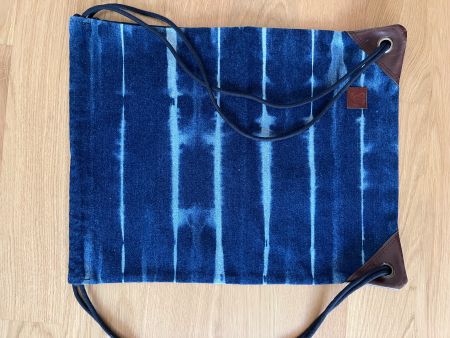 Rucksack/ Turnbeutel Neu