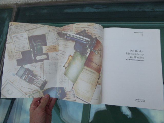 Bücher: Die Bank-Dienstleister im Wandel – Neu (gemäss Beschreibung) aus Zürich von Helios064 2