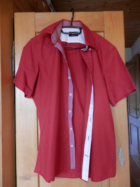 Camicie: 7 Camicie Hemden – Usato da Küttigen venduto da Luki70 2