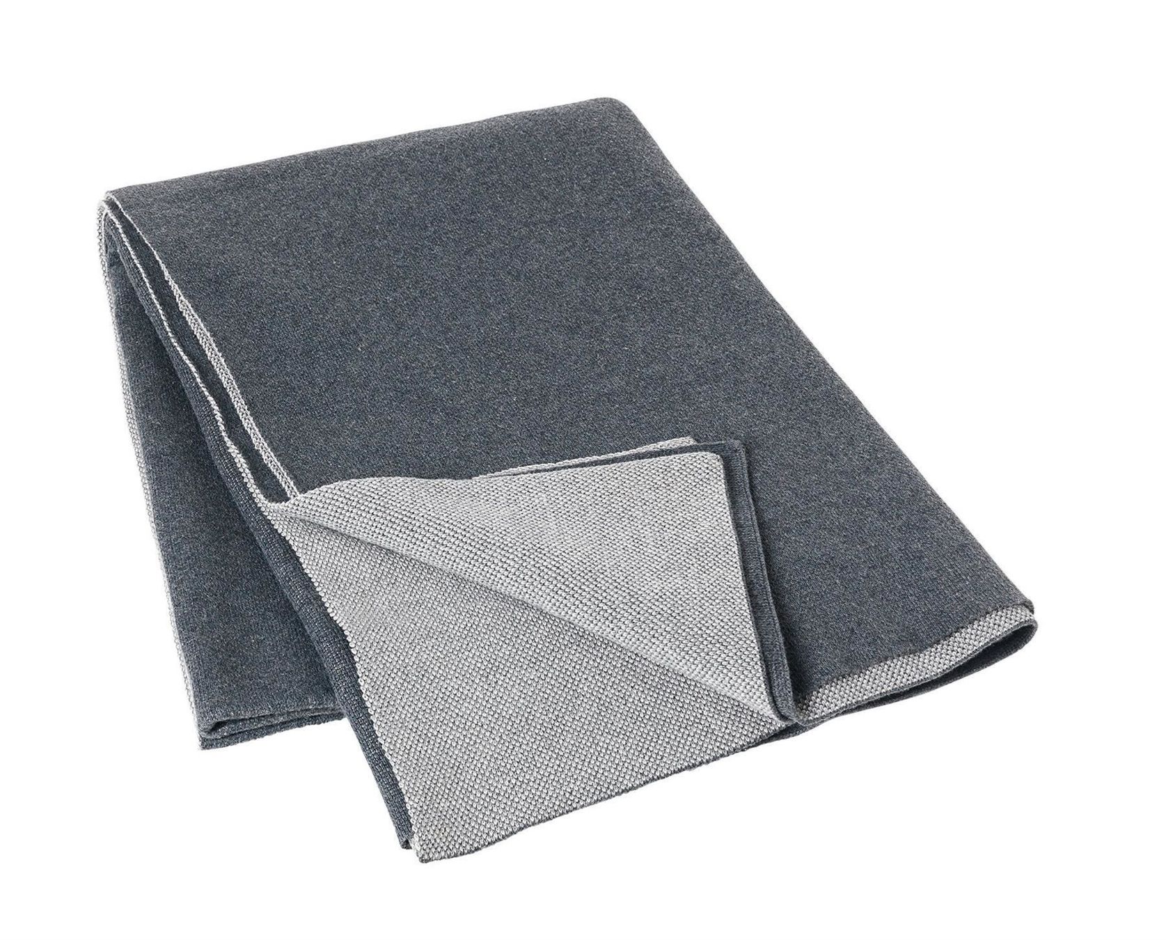 Coperte: BLOMUS Sofadecke Wohndecke CASINA - Auswahl – Nuovo e nell'imballaggio originale da Kägiswil venduto da nick333 2