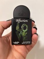 Lattafa Affection EDP 20ml.(Yum Pistachio Gelato 33 Kayali)