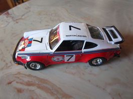 PORSCHE 930/911 TURBO MARTINI RACING EIDAIGRIP 1/28 JAPAN