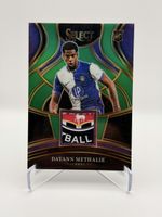 Dayann Methalie RC – Patch/5 Last Sold €150 Now Sunderland