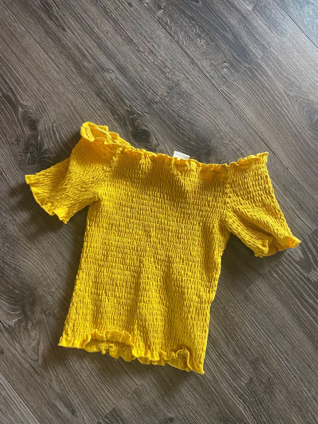 Top: Top été XS – Usato da chermignon venduto da pioupioumf