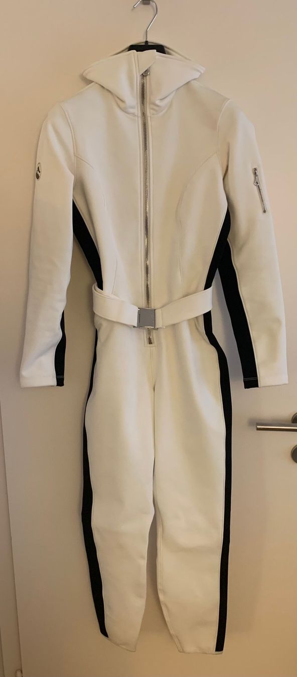 Completi & Tailleur: Skianzug - CORDOVA – Usato da Zürich venduto da Sandra22 2