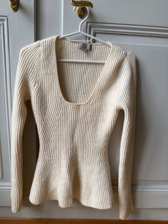 Warm Sweater