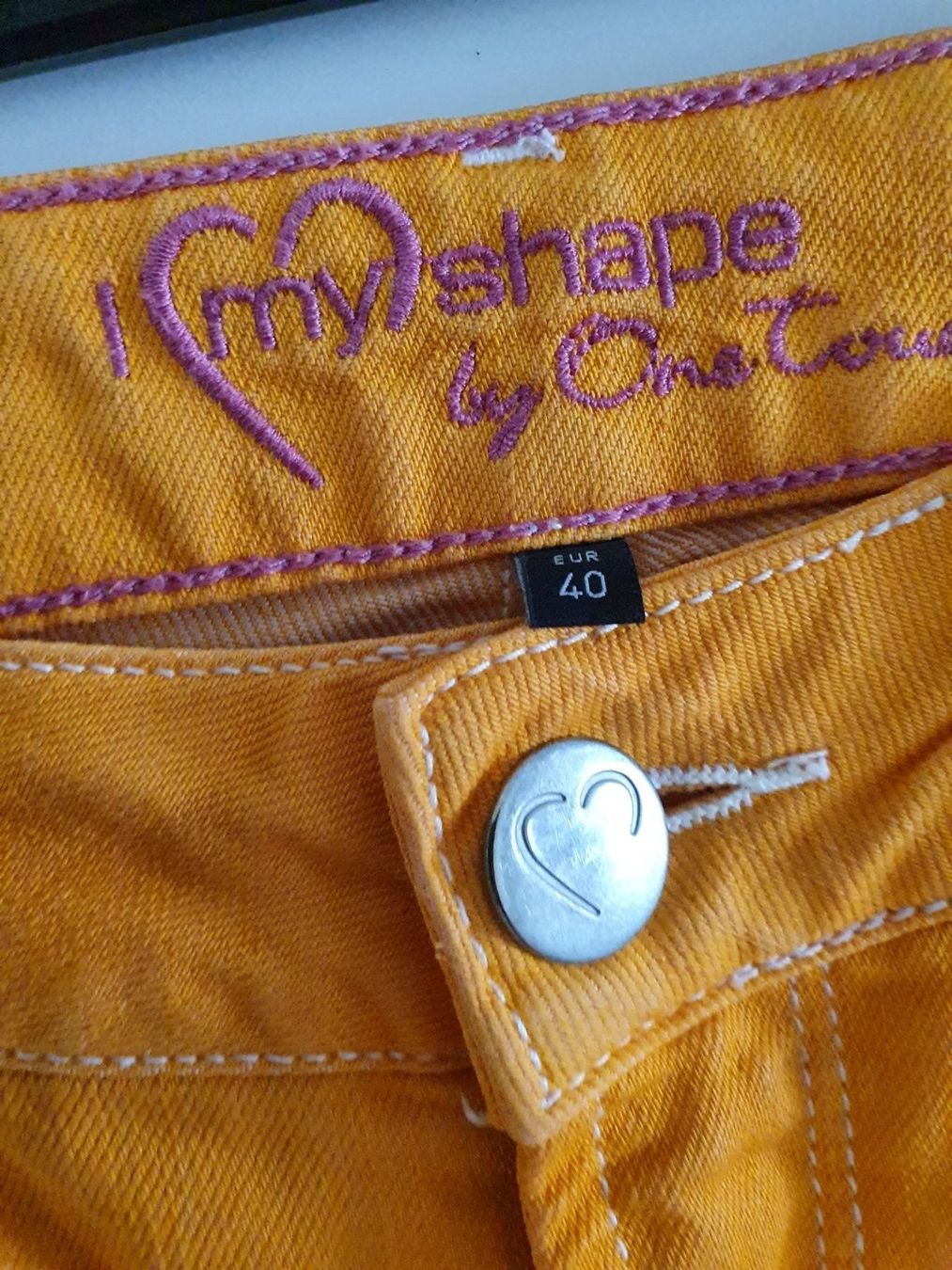 Jeans: Jeans Gr.40 – Usato da Thalwil venduto da Briscolina 2