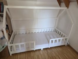 Hausbett