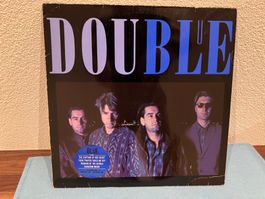 Vinyl LP: Double Blue von BLUE