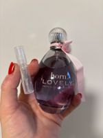 Sarah Jessica Parker Born Lovely EDP 2ml.. Abfüllung