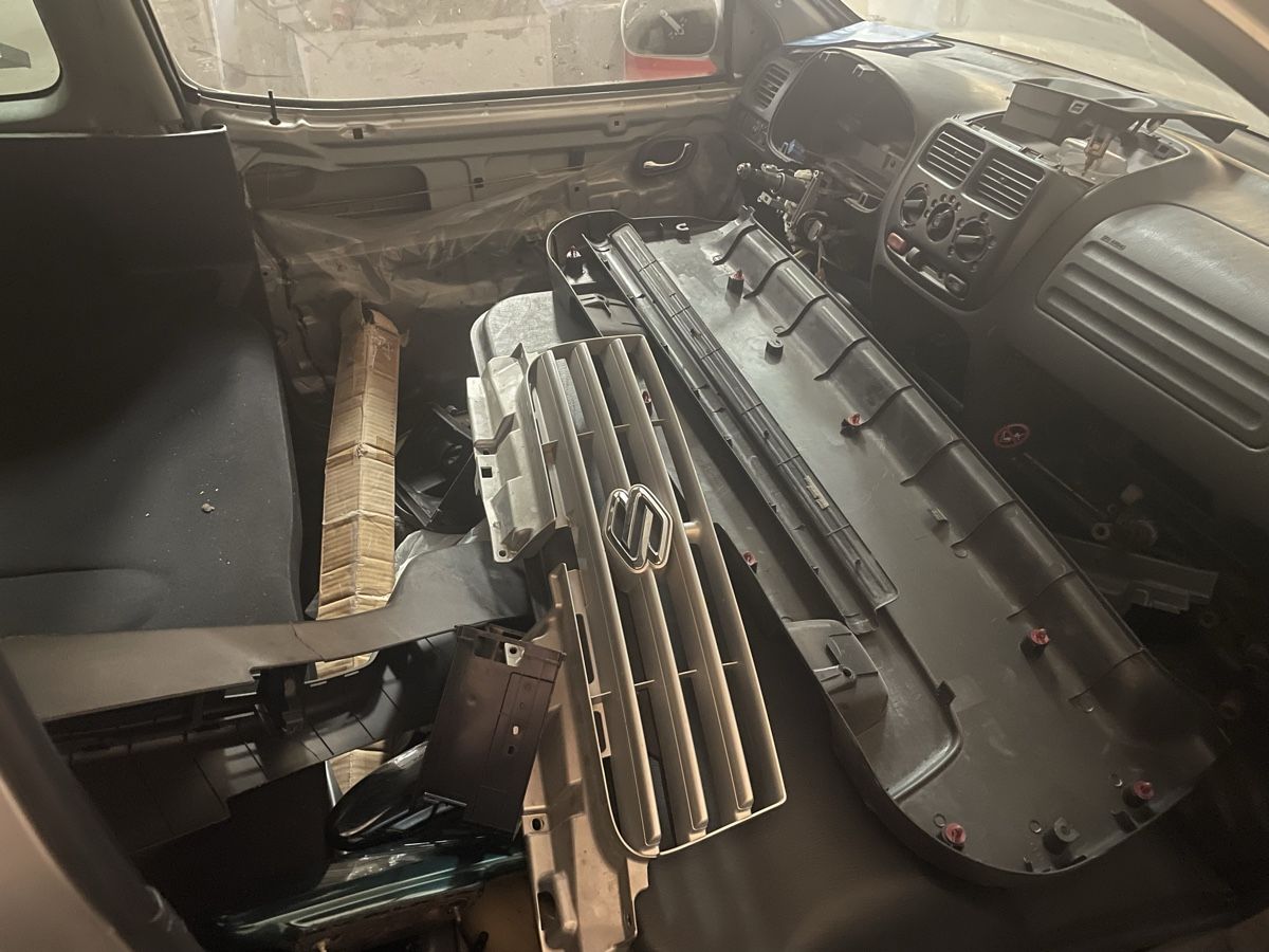 Suzuki Autos: Suzuki Ignis Sport Teilespender – Défectueux à Sax par 17u_lq8l 1