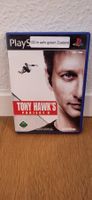 PS2 - Tony Hawks Project 8