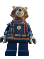 Lego Rocket Raccoon sh0875