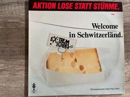 A87/EX-TREM NORMAL - Welcome in Schwitzerland