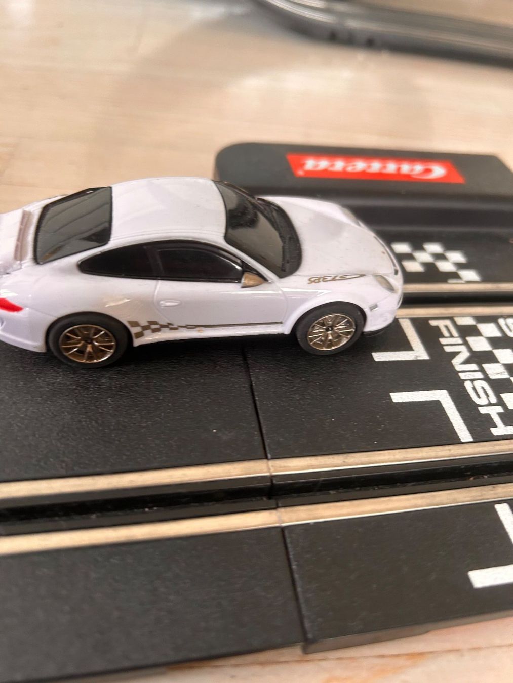 Carrera Circuits: Carrera-Bahn – D'occasion à Bazenheid par gi2012lu 4