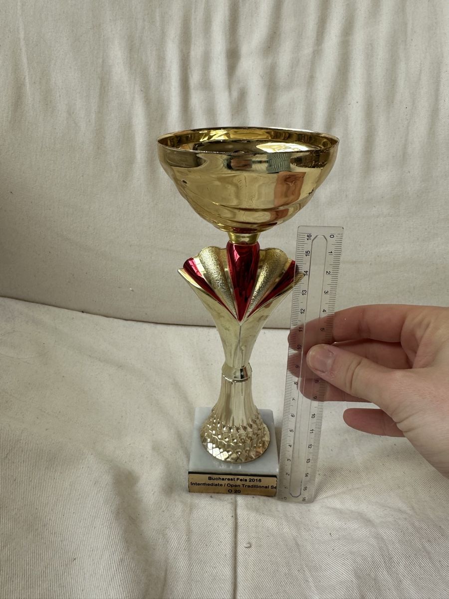 Altre raccolte & rarità: Goldener Pokal – Usato da Basel venduto da ari_f26x 1