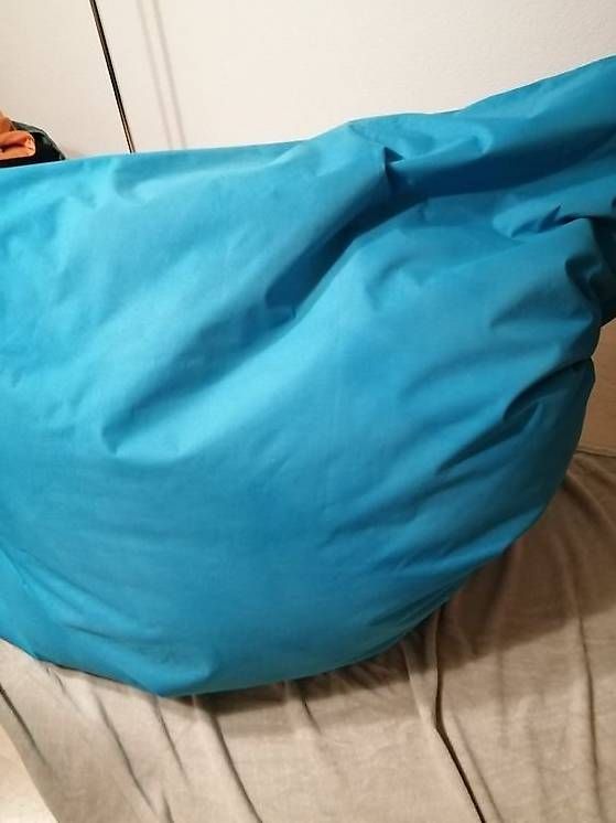 Sessel: Sitzsack Classic XXL – Gebraucht aus zufikon von radar07 1
