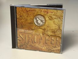 Cliff Richard - Stronger - HB21D
