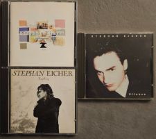 Stephan Eicher CD's