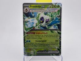Paradoxrift - Frosdedje ex  (PAR 3) - DE