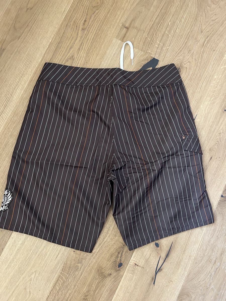 Pantaloni: Shorts XL Warp Boarding – Nuovo e nell'imballaggio originale da Emmen venduto da Carbru