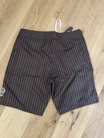 Shorts XL Warp Boarding