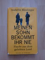 meinen Sohn bekommt ihr nie