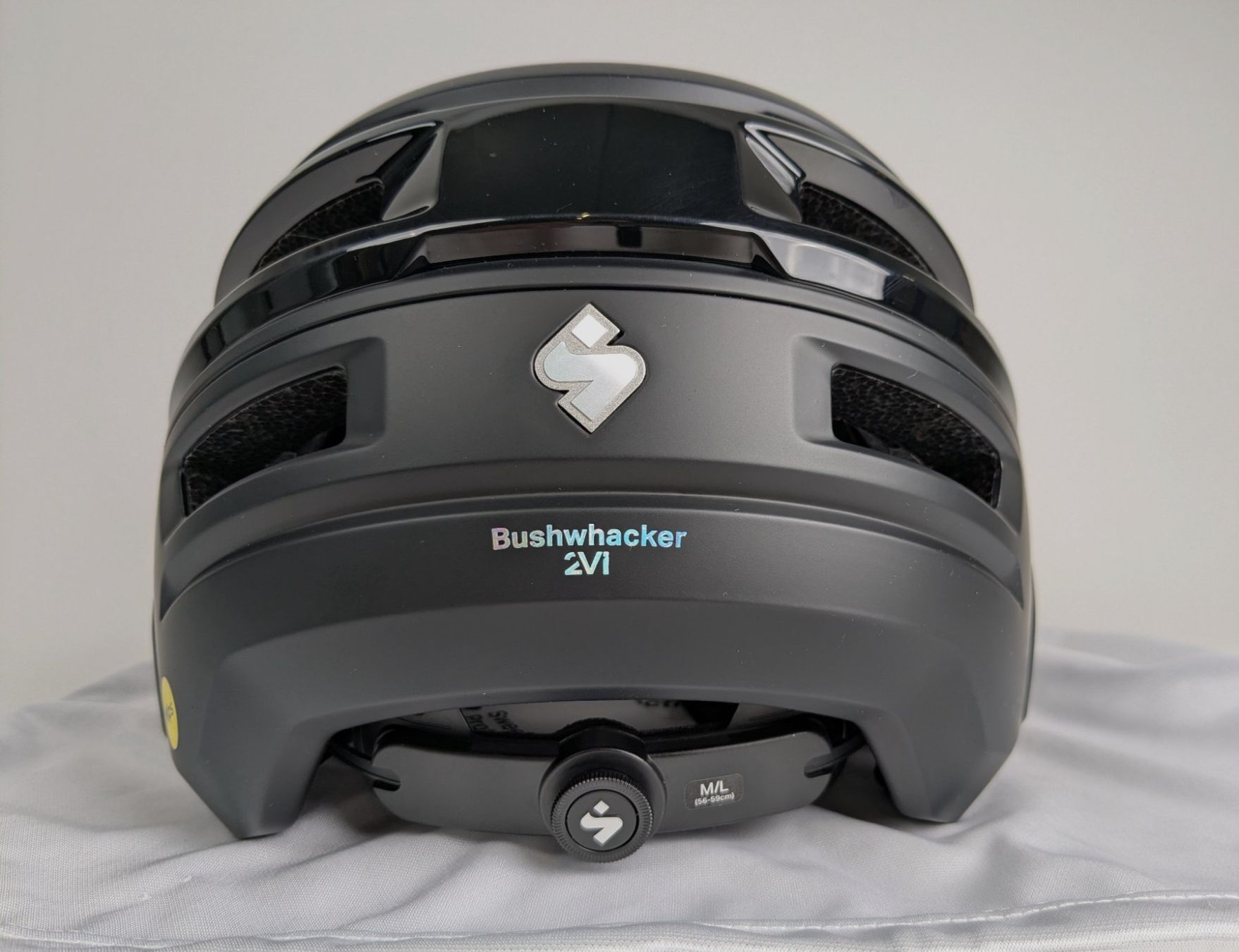 Sweet Protection Helme: SWEET PROTECTION Bushwhacker 2Vi Velohelm – Neu (gemäss Beschreibung) aus Dintikon von Restwert_Dintikon 1