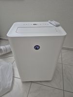 INTERTRONIC Klimagerät 14000 BTU/h
