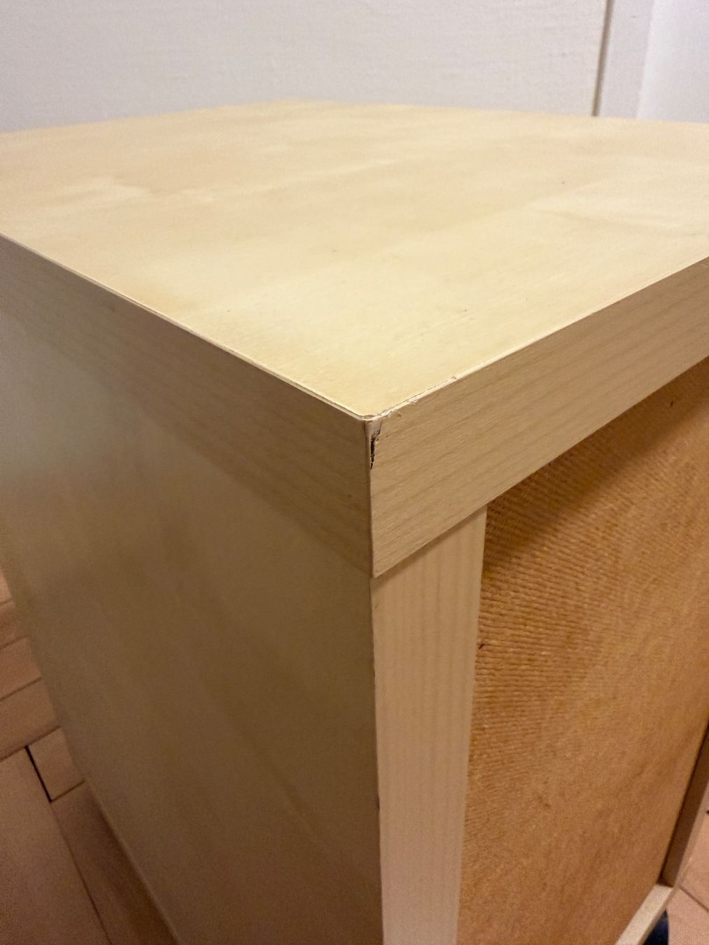 Ikea Korpus: Rollcontainer – Gebraucht aus St. Gallen von Fanie_28 7