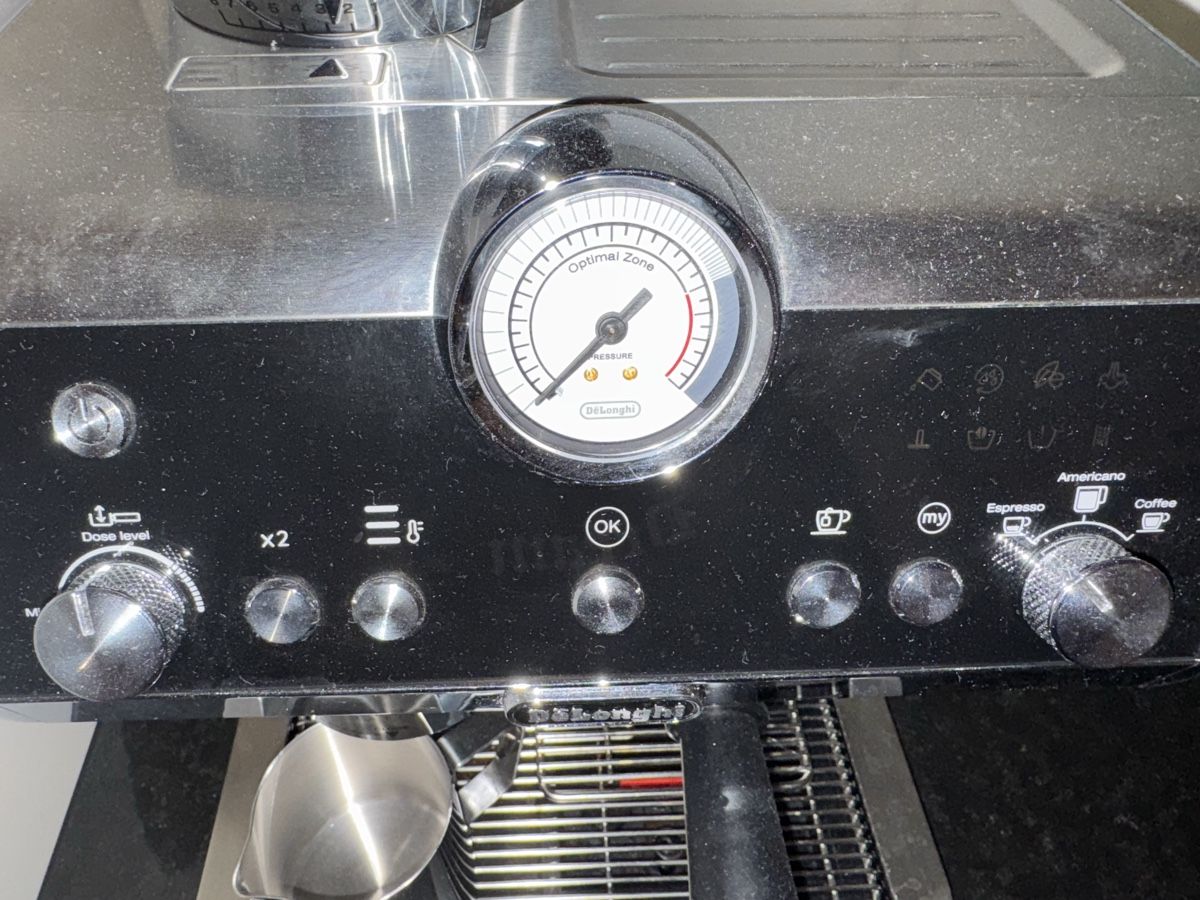 De'Longhi Macchine per caffè & Macchine per espresso: Kaffeemaschine De Longhi – Nuovo (secondo la descrizione) da Arbon venduto da luc_xx25 2
