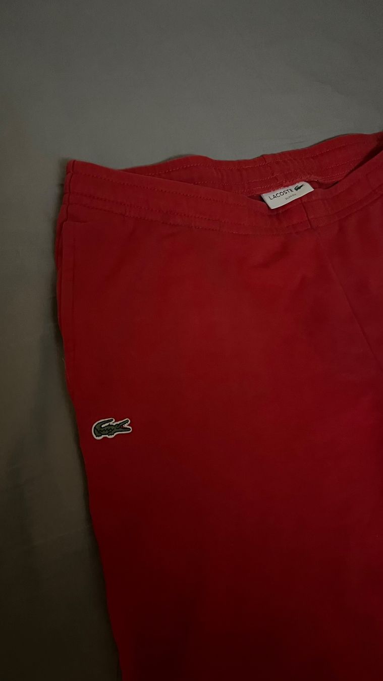 Lacoste Pantaloni: Lacoste Hosen XL – Usato da Oberengstringen venduto da em2k 3