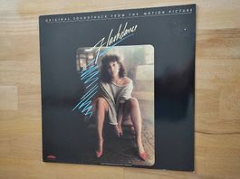 LP Vinyl, FLASHDANCE
