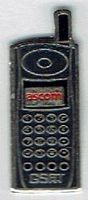 Handy Ascom GSM