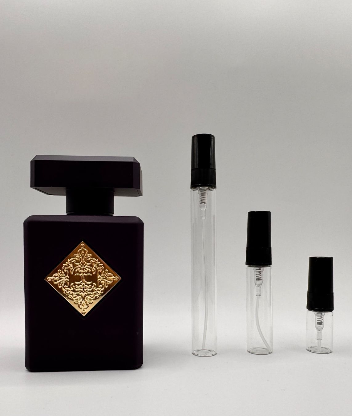 Initio Profumi & Eau de Toilette: Initio Side Effect 2ml Abfüllung Duftprobe – Nuovo (secondo la descrizione) da Düdingen venduto da parfum_tester