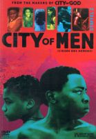 DVD: City of Men - Staffel 2 (Douglas Silva, Darlan Cunha)