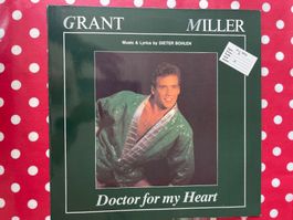 A545/Grant Miller - Doctor for my Heart